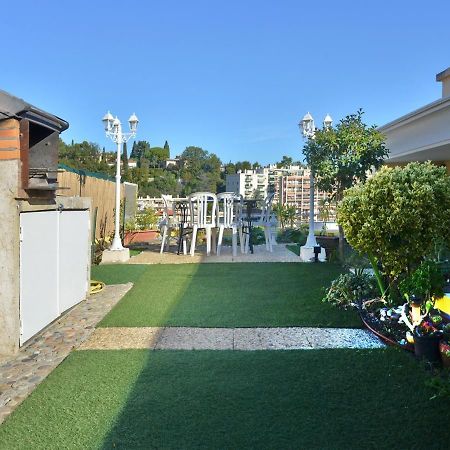 Jardin D'Azur Proche Mer カーニュ・シュル・メール エクステリア 写真